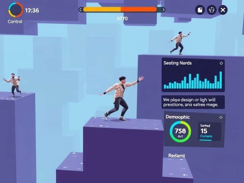 Hop Savant Elite control interface and gesture system